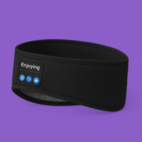 AURICULARES PARA DORMIR - Hulum Classic