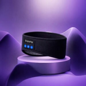 Imagen 2 AURICULARES PARA DORMIR - Hulum Classic