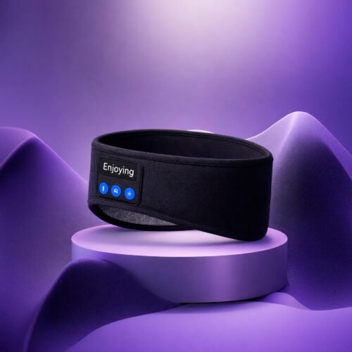 Imagen 2 AURICULARES PARA DORMIR - Hulum Classic