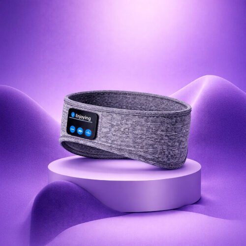 Imagen 4 AURICULARES PARA DORMIR - Hulum Classic