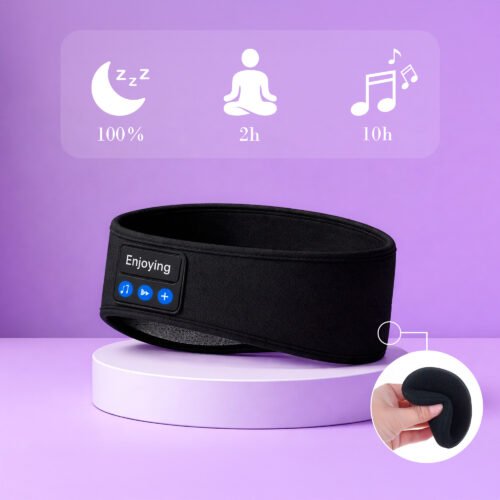 Imagen 5 AURICULARES PARA DORMIR - Hulum Classic