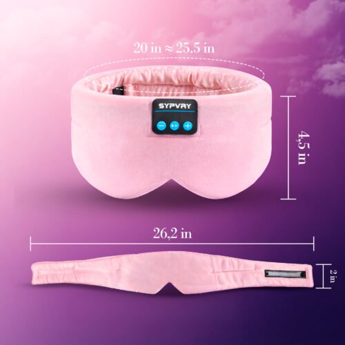 Imagen 5 AURICULARES PARA DORMIR – Hulum Sleep Pro